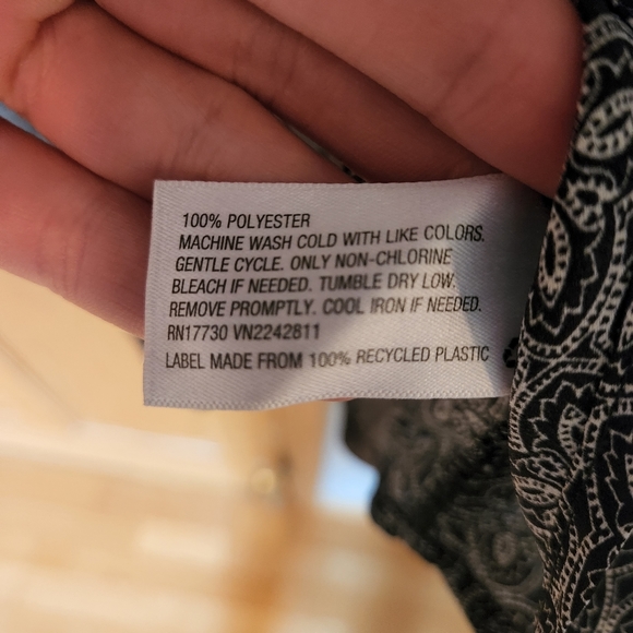 Ava & Viv Long Sleeve - Picture 4 of 8